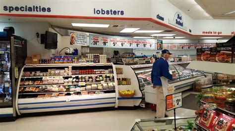 Shoprite fairfield - Frank Darby, of Fairfield. in the bottle redemption area where he survived a Nov. 3 heart attack, receiving CPR from two ShopRite managers, at …